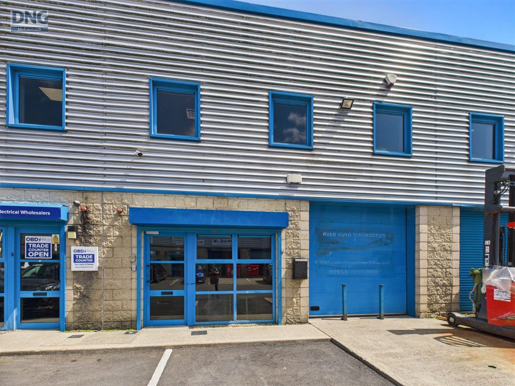 7A Clane Business Park, College Road, Clane, Co. Kildare