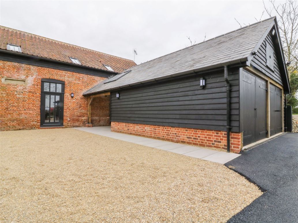 Grange Barn,Lavenham, Suffolk, United Kingdom