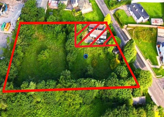 Donaguile, Castlecomer, Kilkenny
