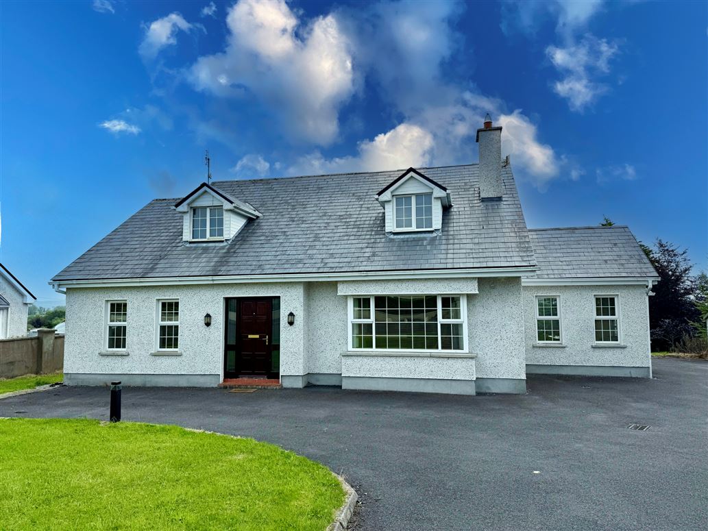 Ballyneggin, Castlebar, Co. Mayo