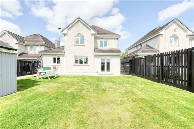 49 Dun Masc, Dublin Road, Portlaoise, Co.Laois