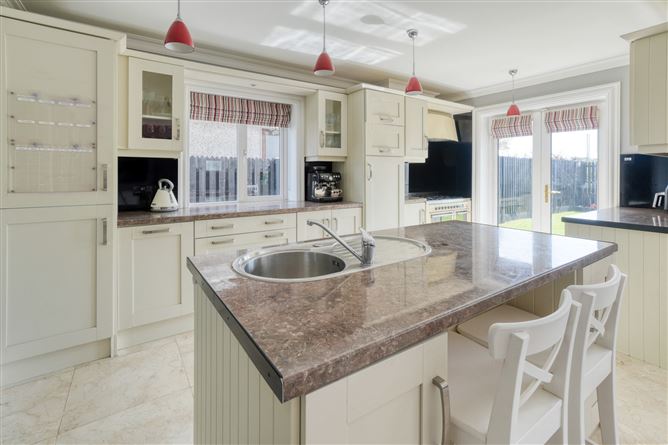 49 Dun Masc, Dublin Road, Portlaoise, Co.Laois