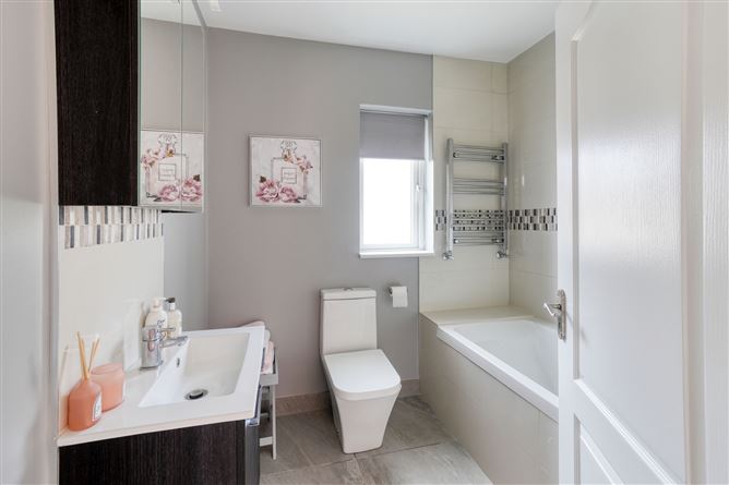 49 Dun Masc, Dublin Road, Portlaoise, Co.Laois