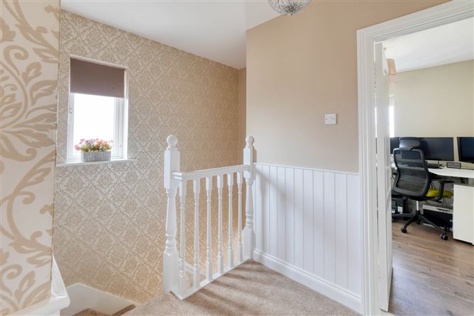 49 Dun Masc, Dublin Road, Portlaoise, Co.Laois