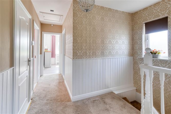 49 Dun Masc, Dublin Road, Portlaoise, Co.Laois