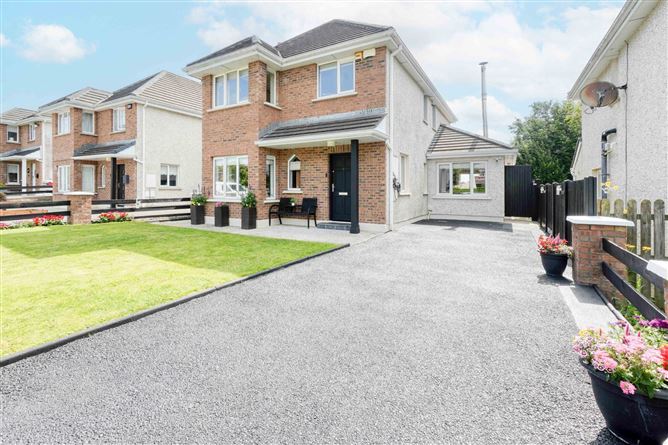 49 Dun Masc, Dublin Road, Portlaoise, Co.Laois