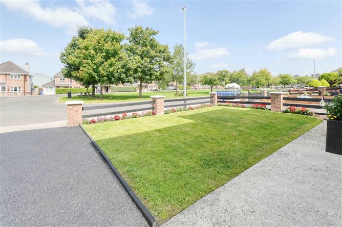 49 Dun Masc, Dublin Road, Portlaoise, Co.Laois