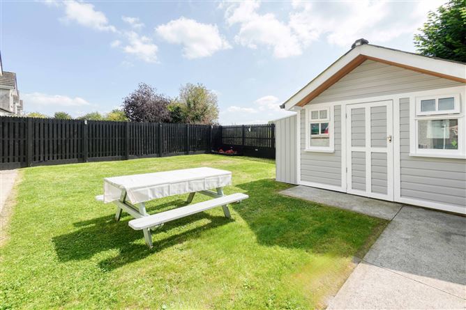 49 Dun Masc, Dublin Road, Portlaoise, Co.Laois