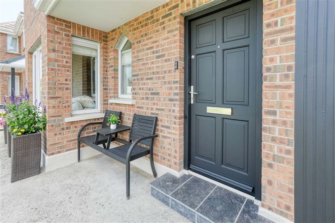 49 Dun Masc, Dublin Road, Portlaoise, Co.Laois