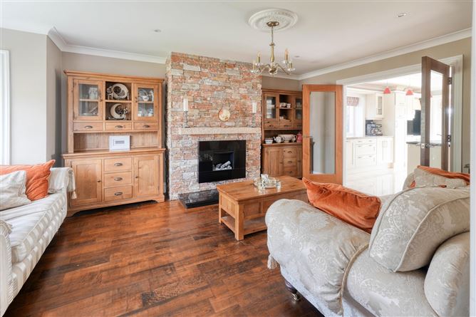49 Dun Masc, Dublin Road, Portlaoise, Co.Laois