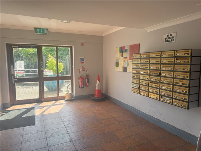 Apt 16, Centaur House, Centaur Street, Carlow