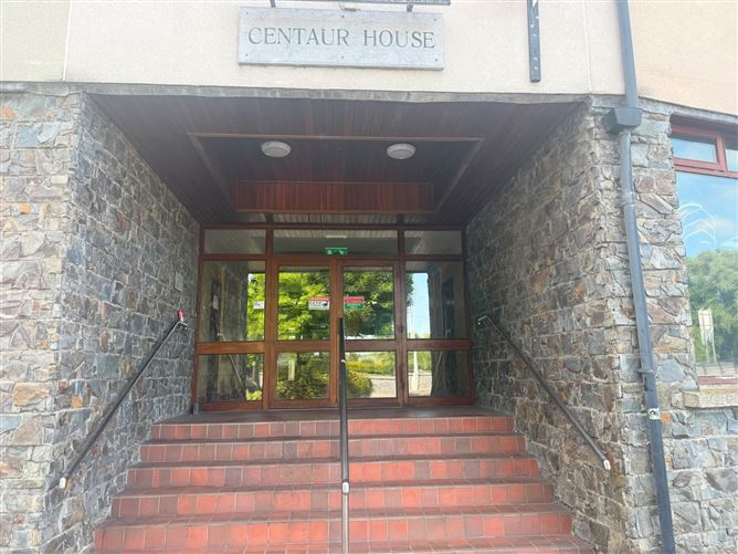 Apt 16, Centaur House, Centaur Street, Carlow