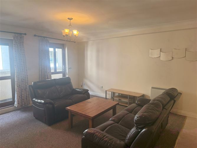 Apt 16, Centaur House, Centaur Street, Carlow