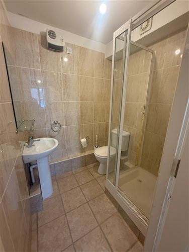 Apt 16, Centaur House, Centaur Street, Carlow
