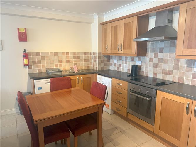 Apt 16, Centaur House, Centaur Street, Carlow