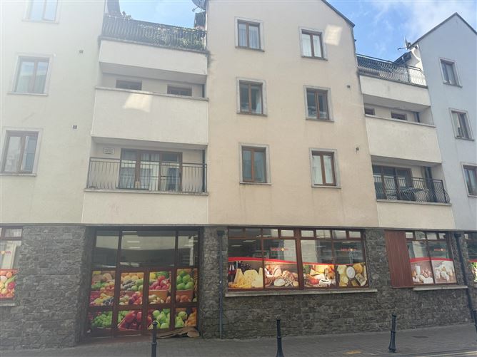 Apt 16, Centaur House, Centaur Street, Carlow