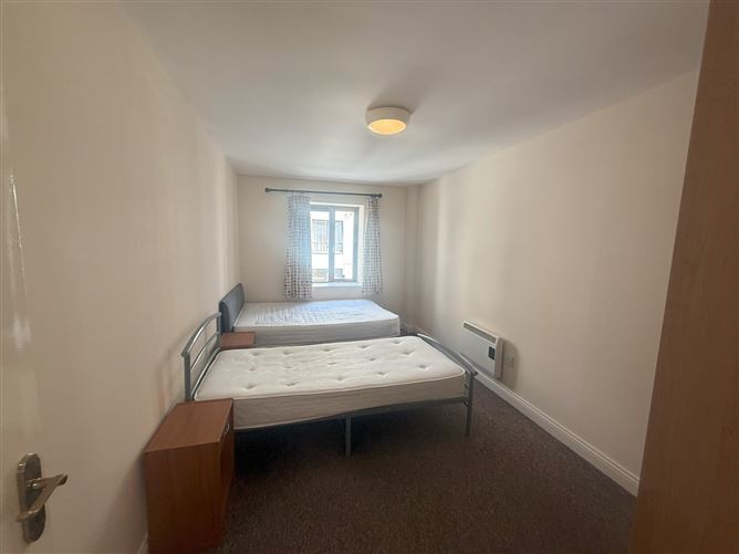 Apt 16, Centaur House, Centaur Street, Carlow