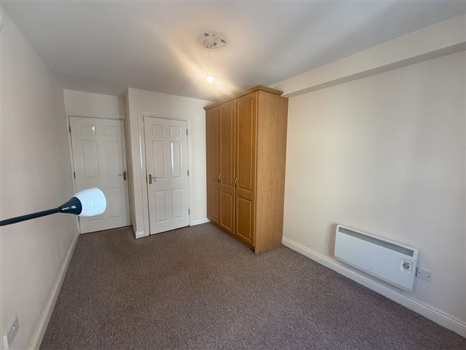 Apt 16, Centaur House, Centaur Street, Carlow