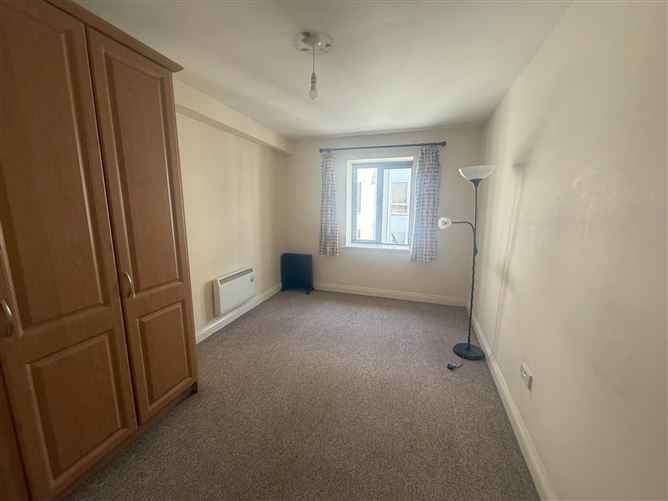 Apt 16, Centaur House, Centaur Street, Carlow