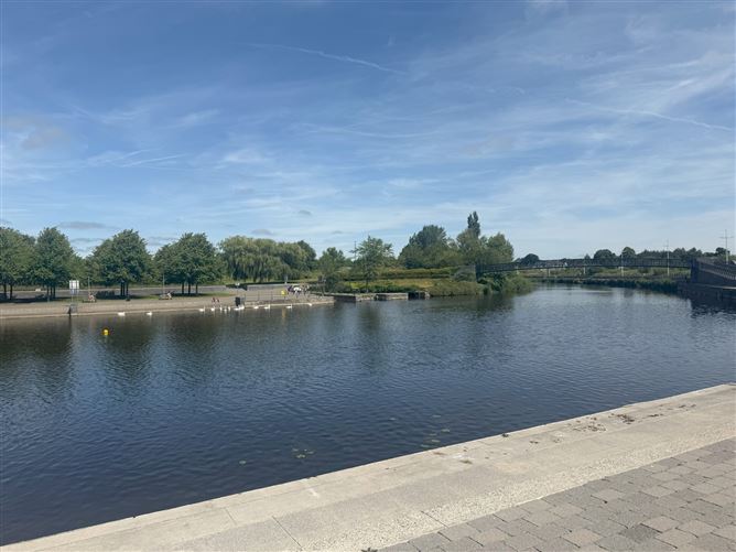 Apt 16, Centaur House, Centaur Street, Carlow