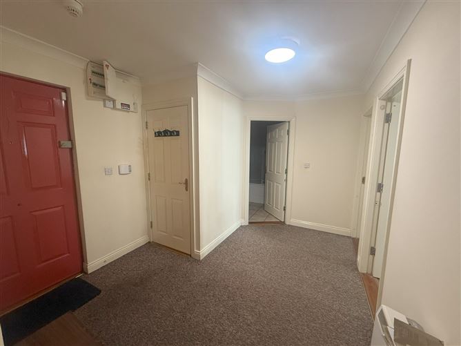 Apt 16, Centaur House, Centaur Street, Carlow