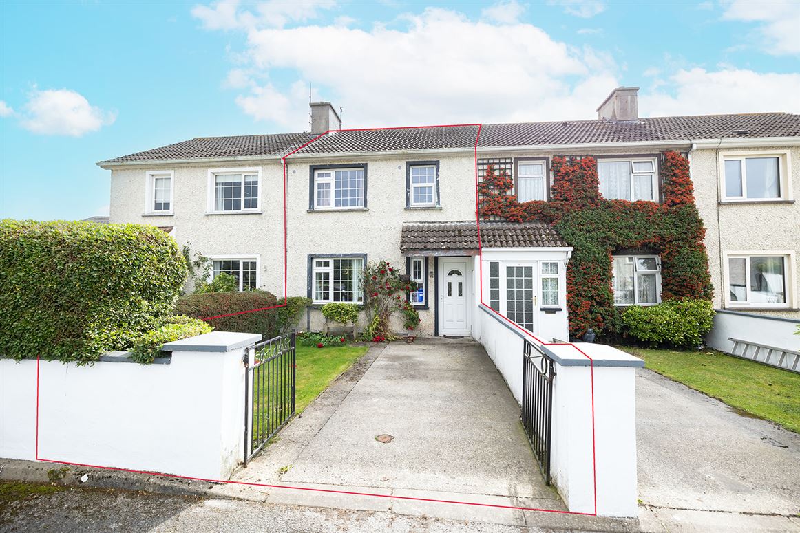 2 Cloghabrody Heights, Thomastown, Co. Kilkenny