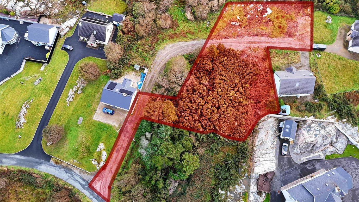 Acres, Burtonport, County Donegal