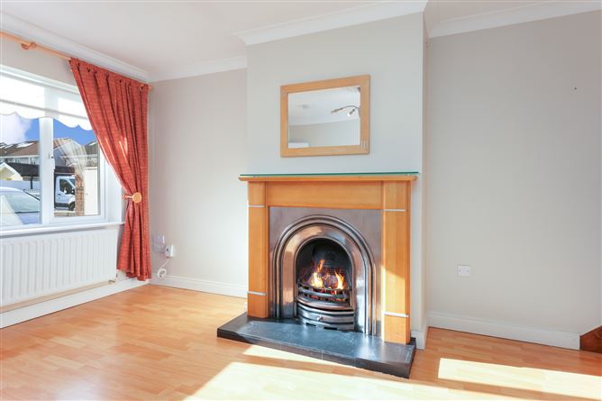 19 Old Court Lodge, Firhouse, Dublin