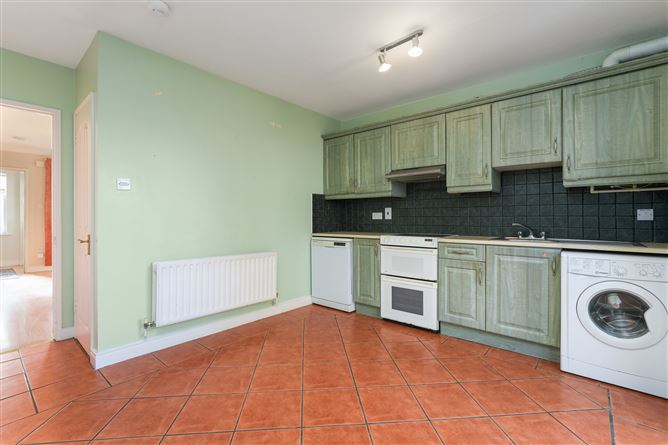 19 Old Court Lodge, Firhouse, Dublin