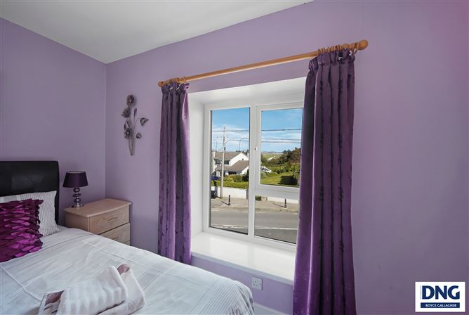 Narin, Portnoo, Co. Donegal, Portnoo, Donegal