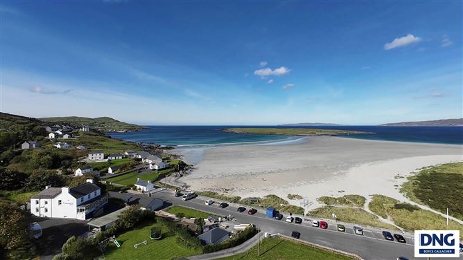 Narin, Portnoo, Co. Donegal, Portnoo, Donegal