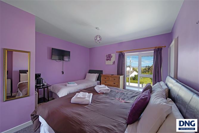 Narin, Portnoo, Co. Donegal, Portnoo, Donegal