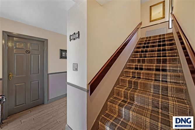 Narin, Portnoo, Co. Donegal, Portnoo, Donegal