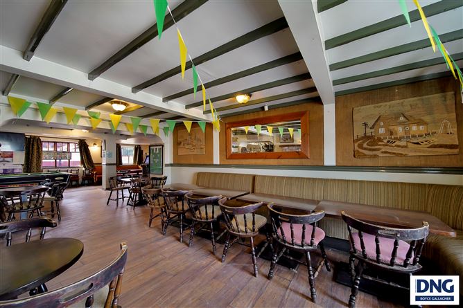 Narin, Portnoo, Co. Donegal, Portnoo, Donegal