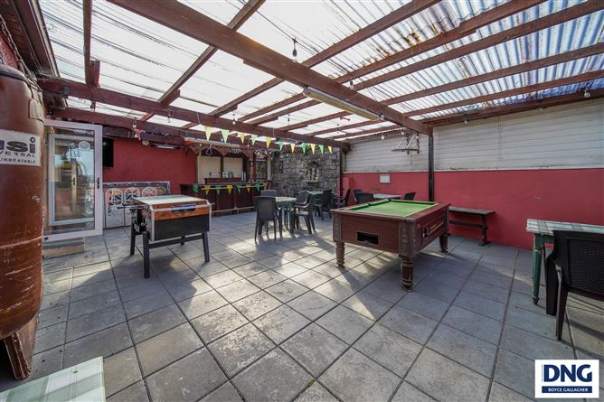 Narin, Portnoo, Co. Donegal, Portnoo, Donegal