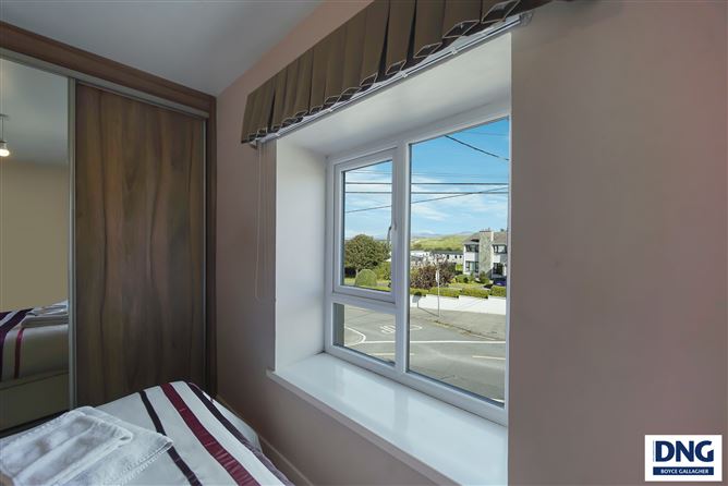 Narin, Portnoo, Co. Donegal, Portnoo, Donegal