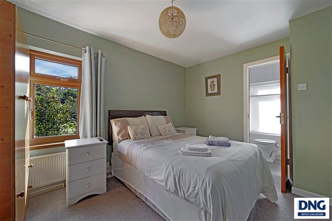 Narin, Portnoo, Co. Donegal, Portnoo, Donegal