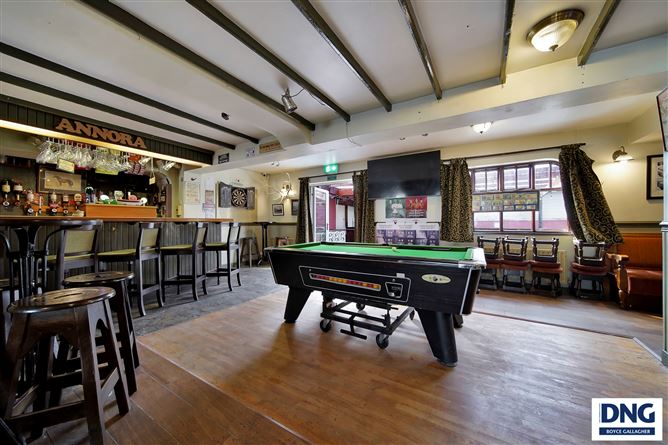 Narin, Portnoo, Co. Donegal, Portnoo, Donegal