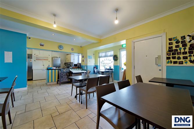 Narin, Portnoo, Co. Donegal, Portnoo, Donegal