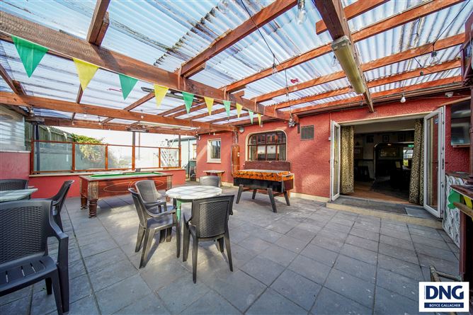 Narin, Portnoo, Co. Donegal, Portnoo, Donegal