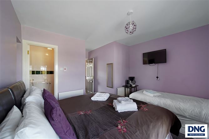 Narin, Portnoo, Co. Donegal, Portnoo, Donegal