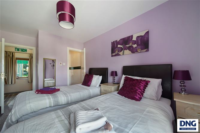 Narin, Portnoo, Co. Donegal, Portnoo, Donegal