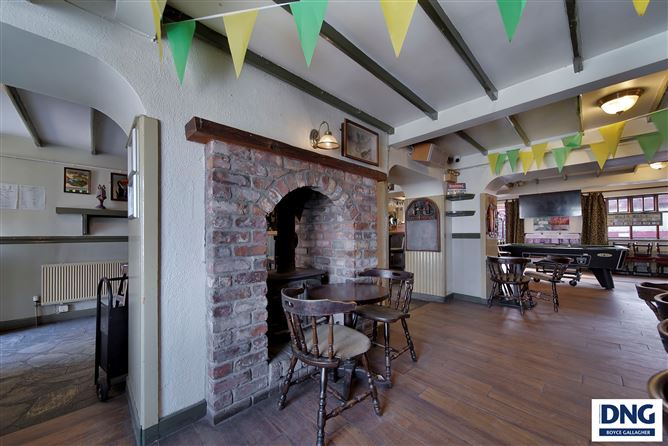 Narin, Portnoo, Co. Donegal, Portnoo, Donegal