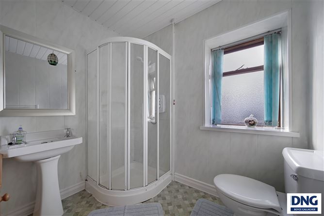 Narin, Portnoo, Co. Donegal, Portnoo, Donegal