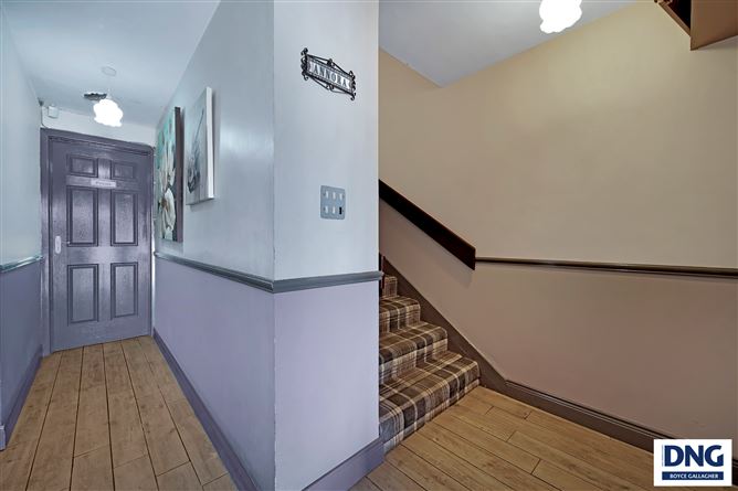 Narin, Portnoo, Co. Donegal, Portnoo, Donegal