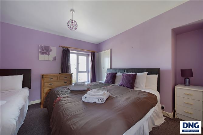 Narin, Portnoo, Co. Donegal, Portnoo, Donegal