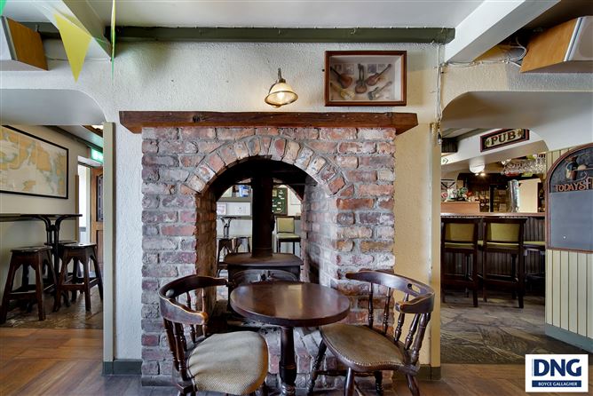 Narin, Portnoo, Co. Donegal, Portnoo, Donegal