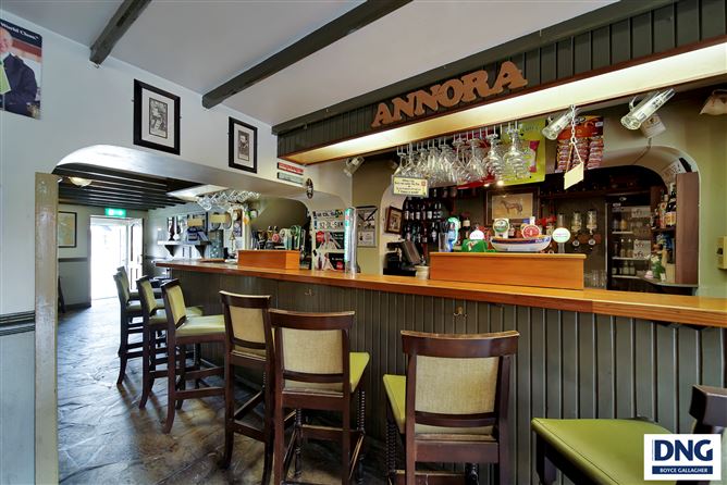 Narin, Portnoo, Co. Donegal, Portnoo, Donegal