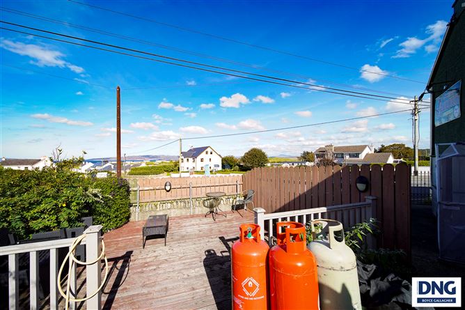 Narin, Portnoo, Co. Donegal, Portnoo, Donegal