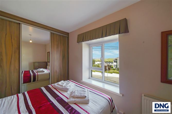 Narin, Portnoo, Co. Donegal, Portnoo, Donegal